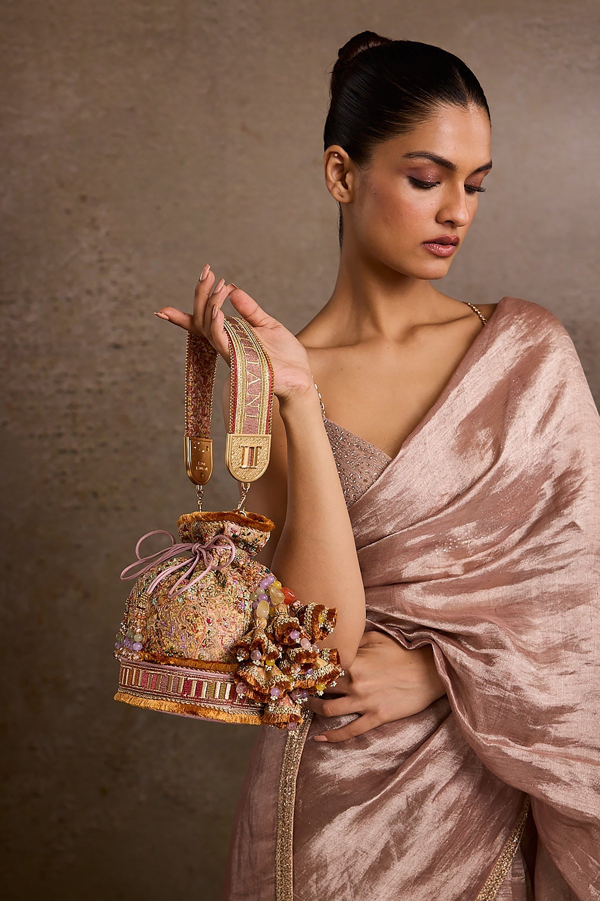 Potli Bag
