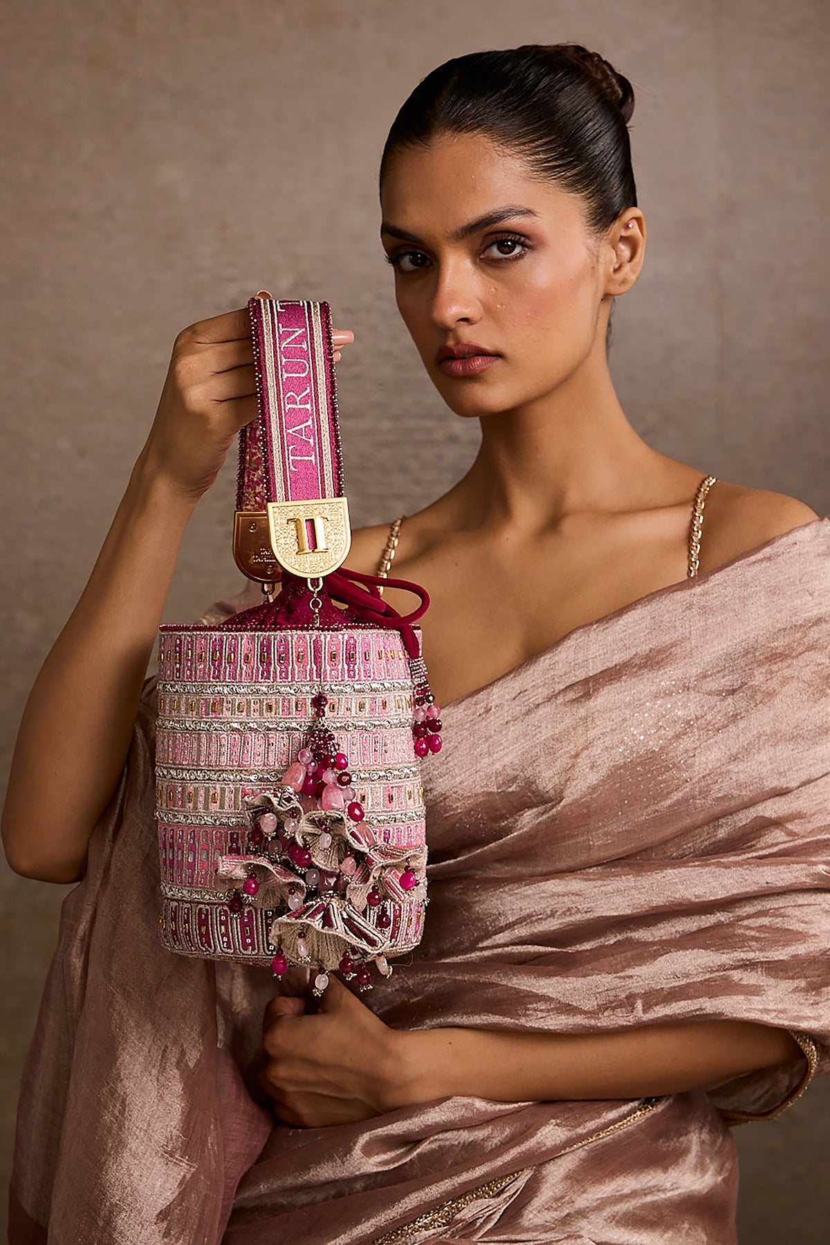 TARUN TAHILIANI | Global Luxury Fashion and Timeless