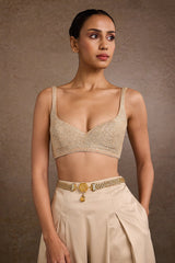 Broach Belts
