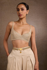 Broach Belts