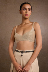 Broach Belts