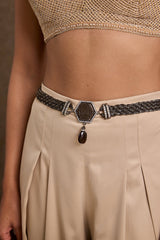 Broach Belts