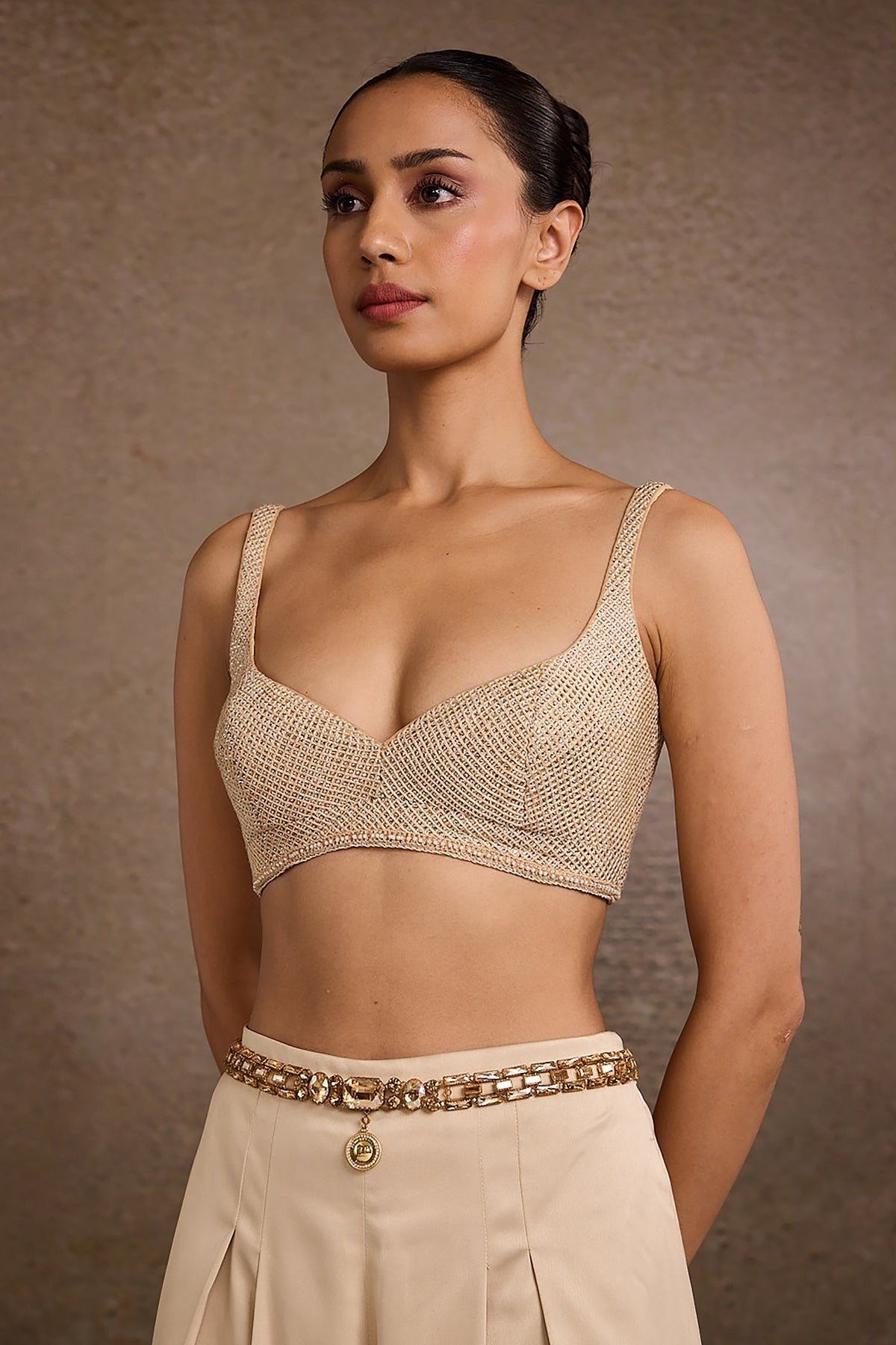 Jewel Belt