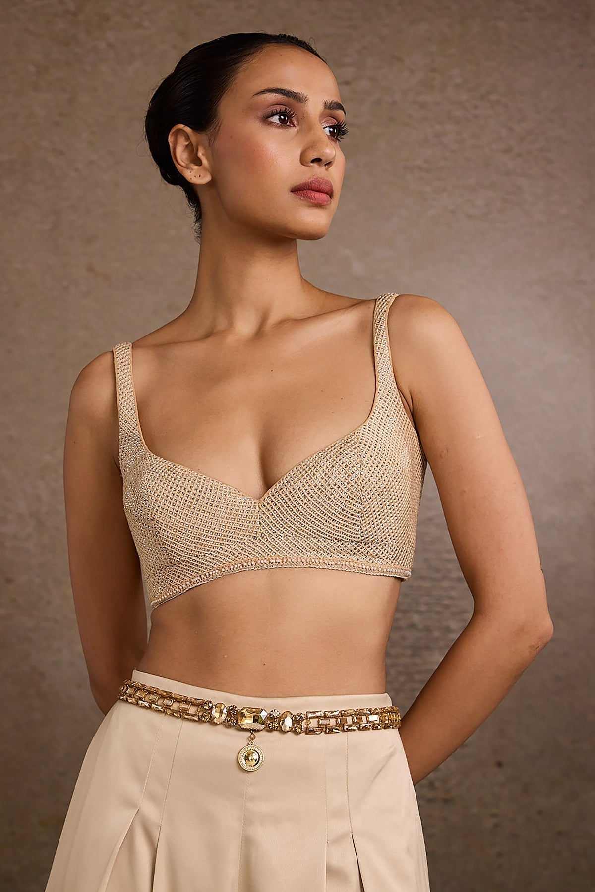 Jewel Belt