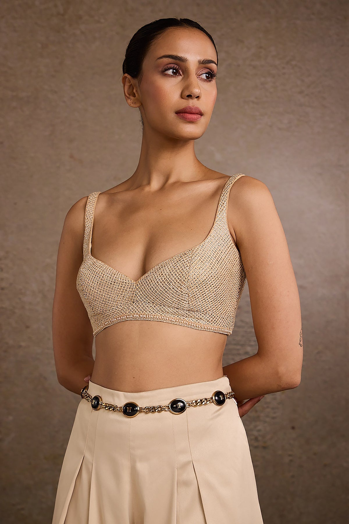 Jewel Belts