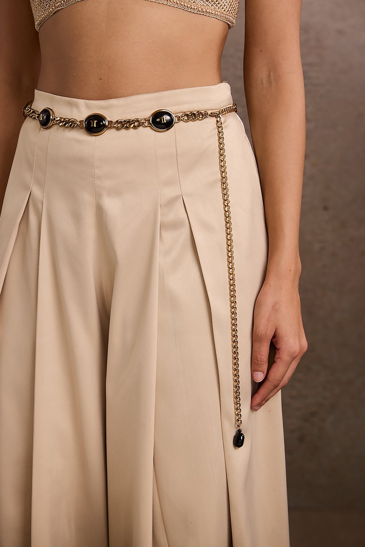 Jewel Belts