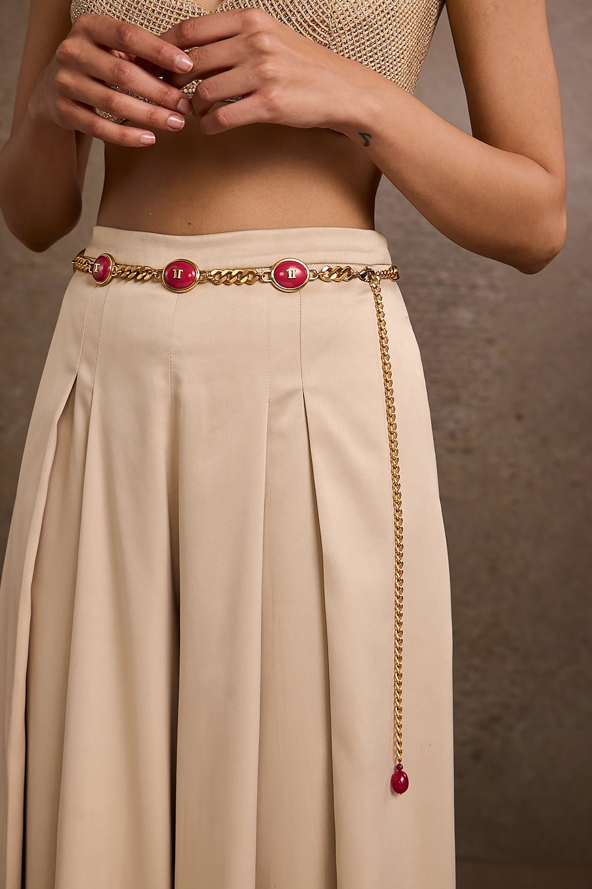 Chain Belts