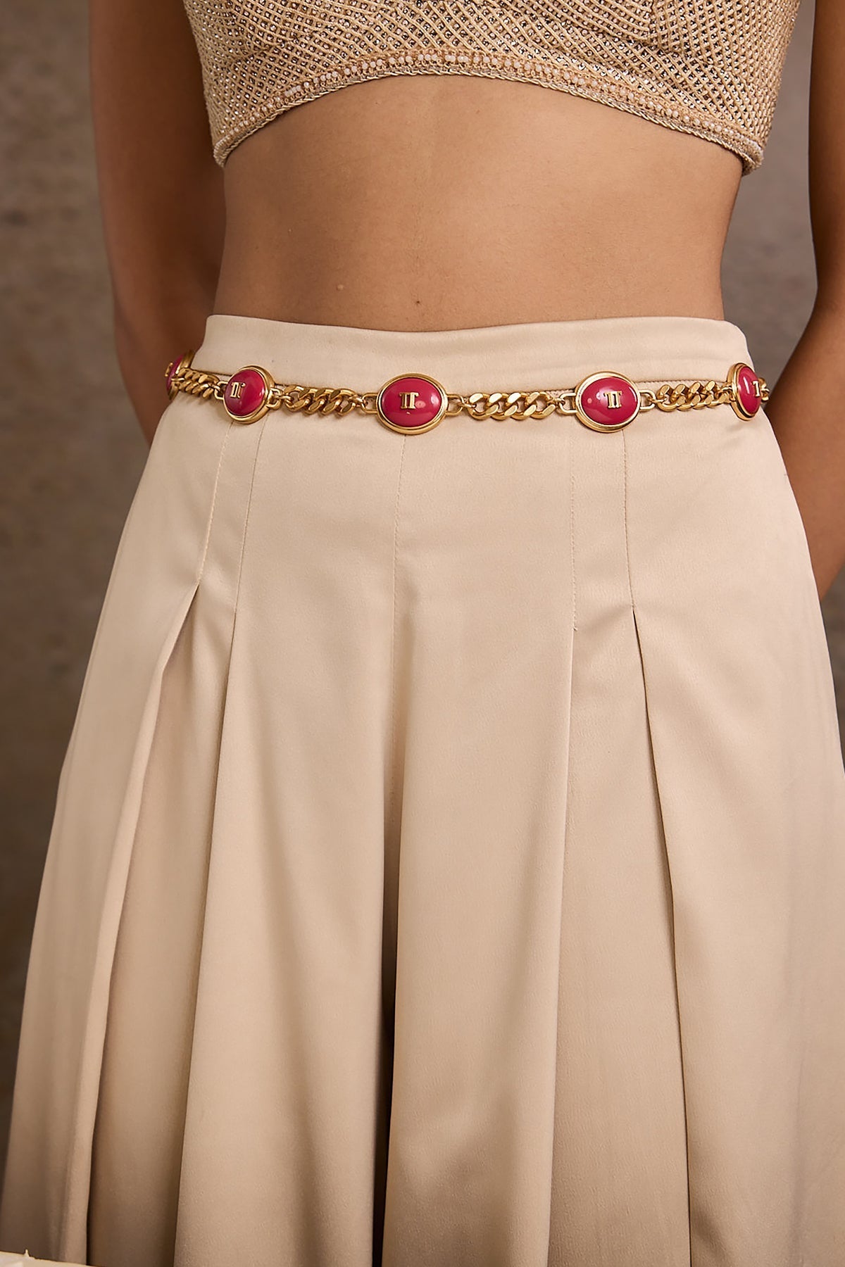 Chain Belts