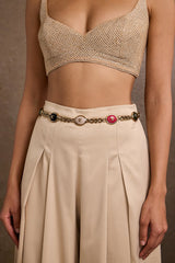 Chain Belts