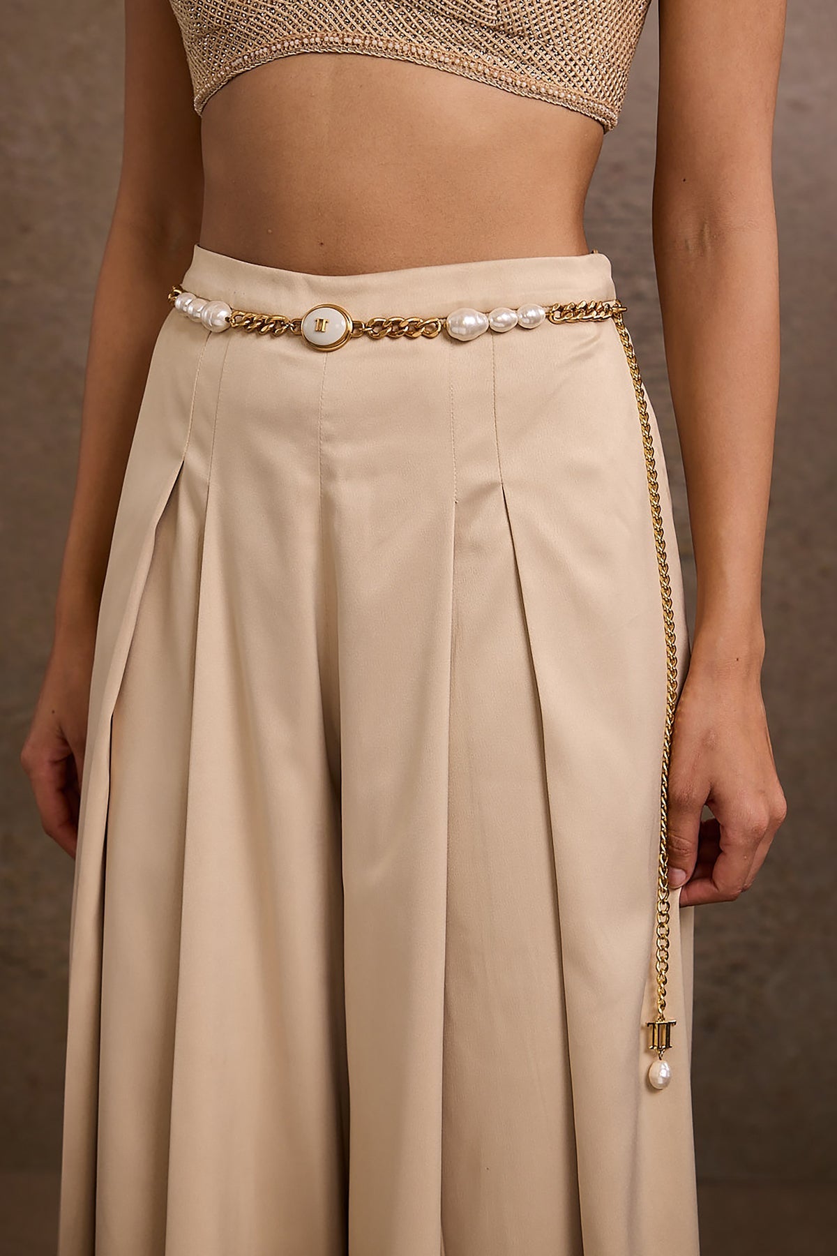 Chain Belts