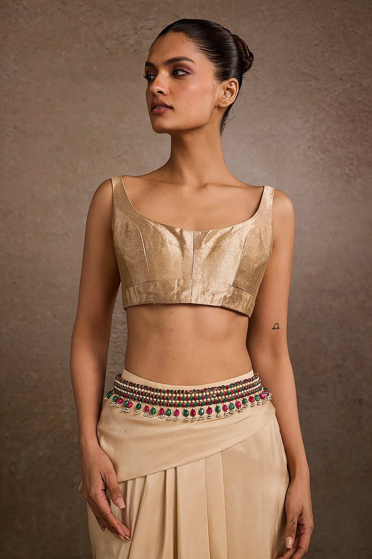 Jewel Belts