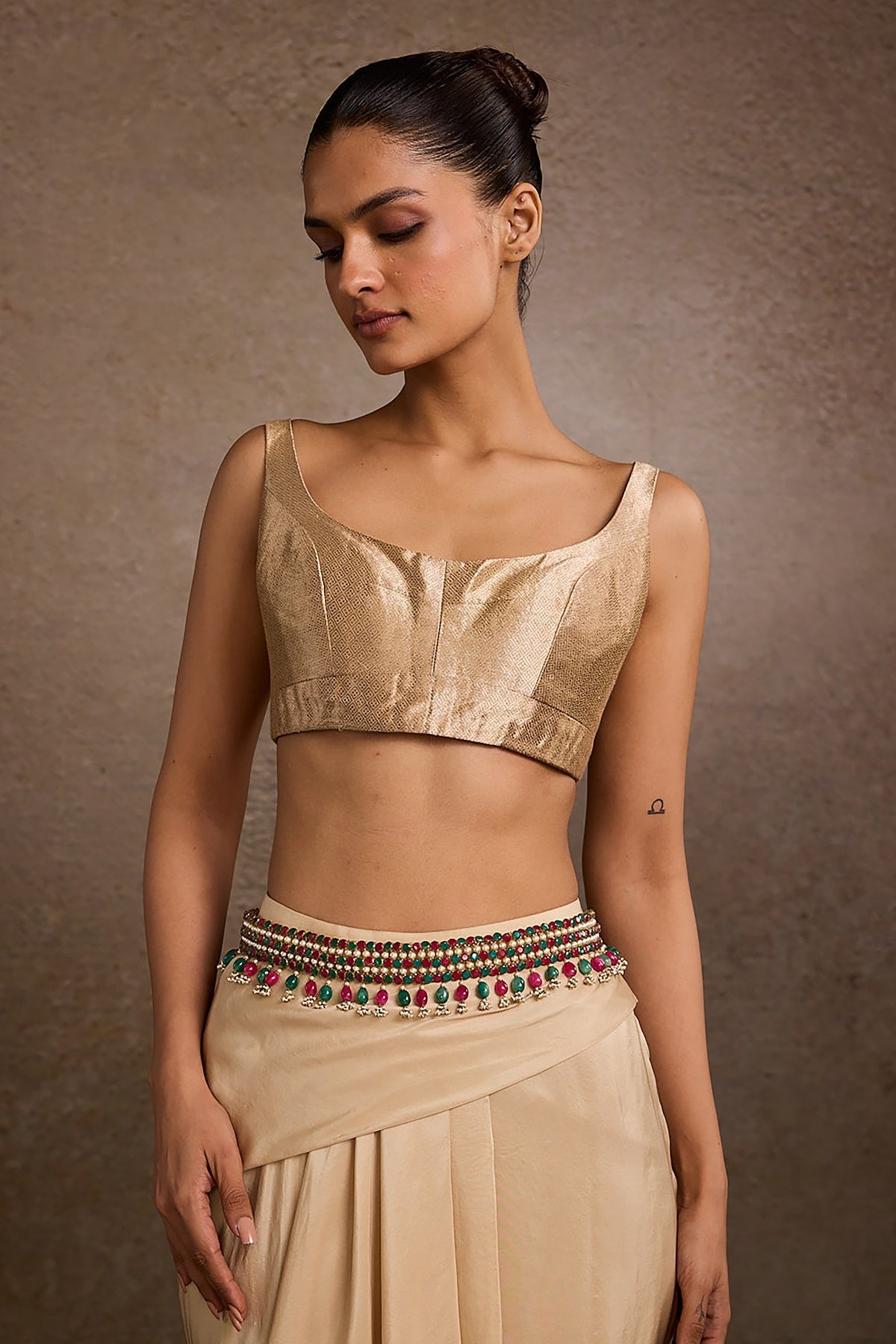 Jewel Belts