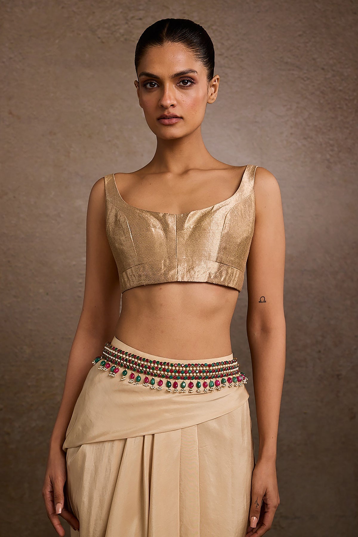 Jewel Belts