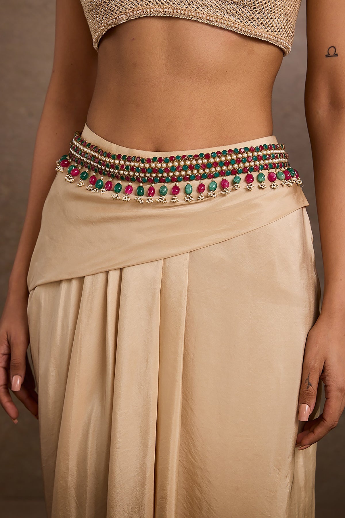 Jewel Belts