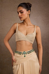 Broach Belts