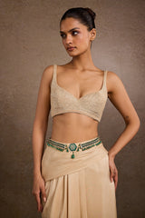 Broach Belts