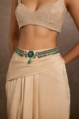 Broach Belts