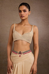Broach Belts