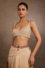 Broach Belts