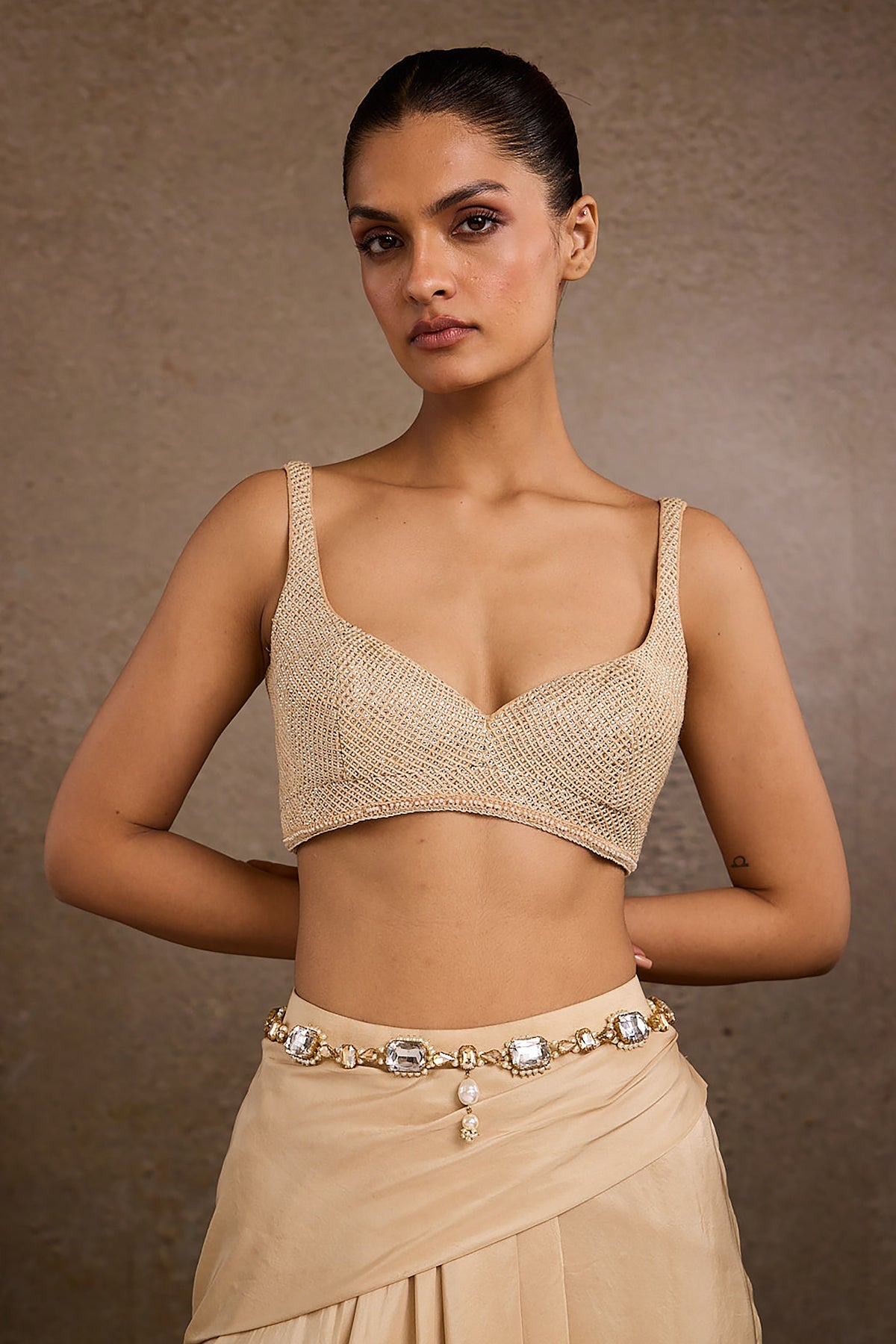Jewel Belts
