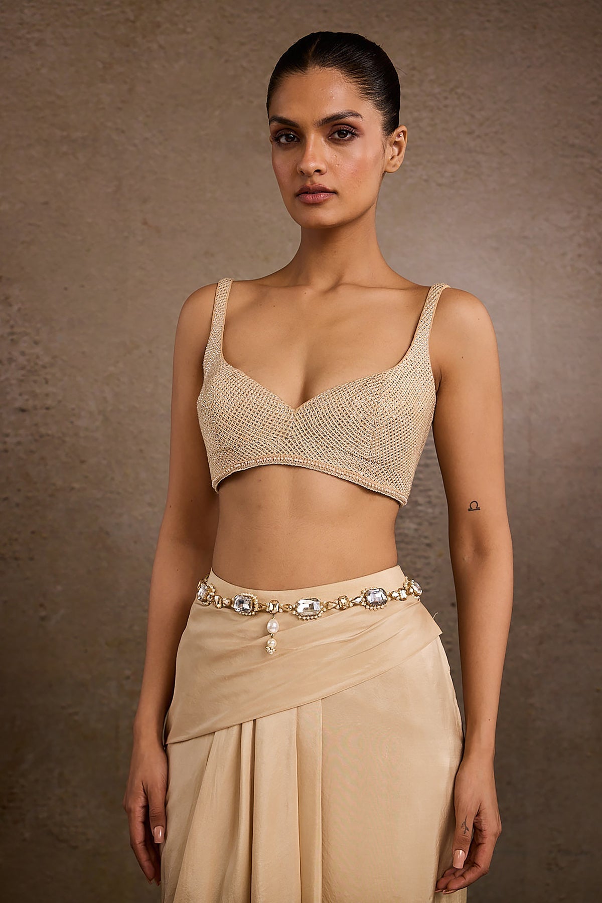 Jewel Belts