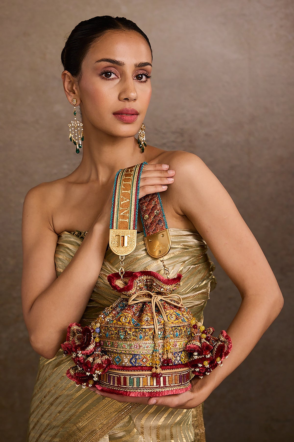 Potli Bag