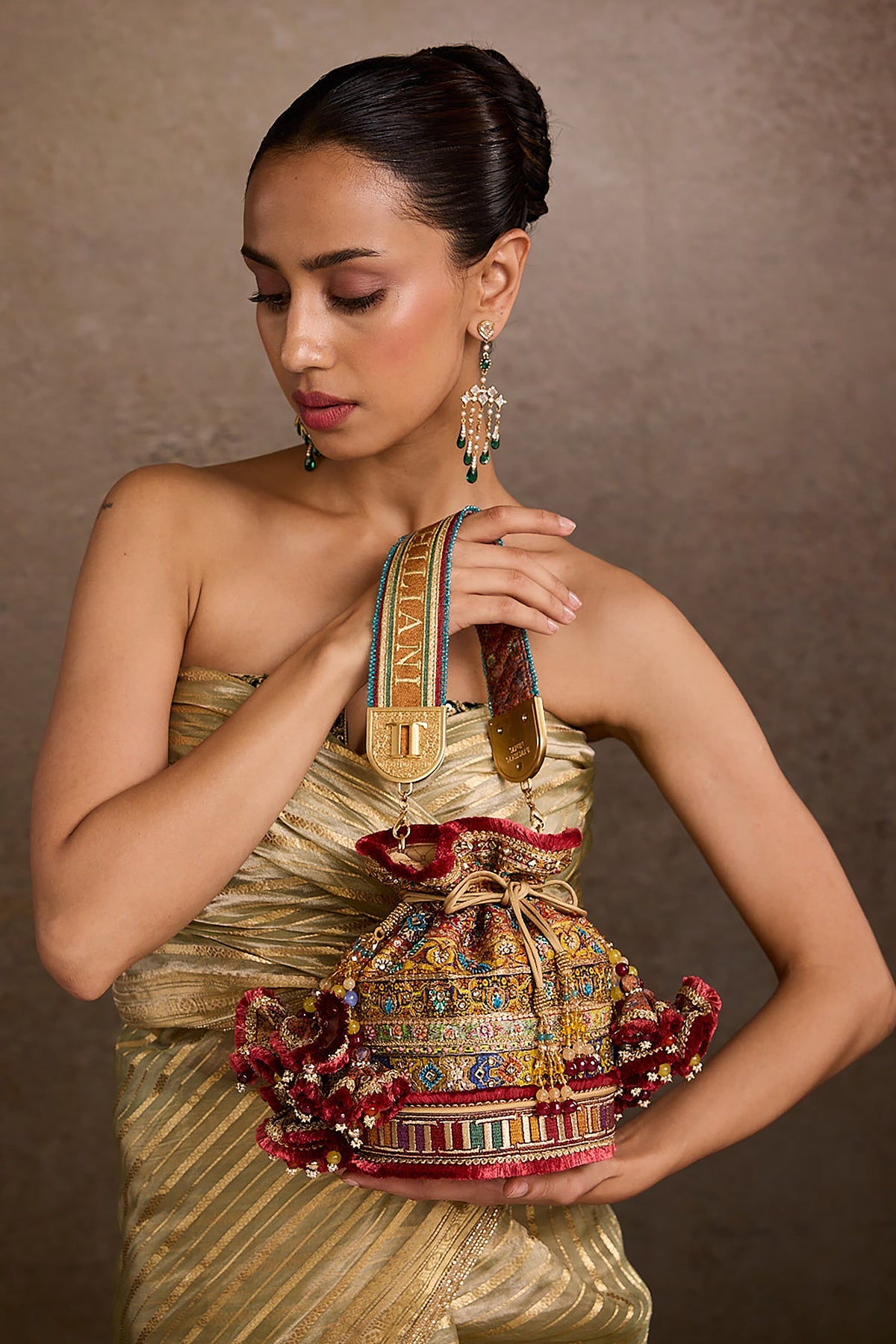 Potli Bag