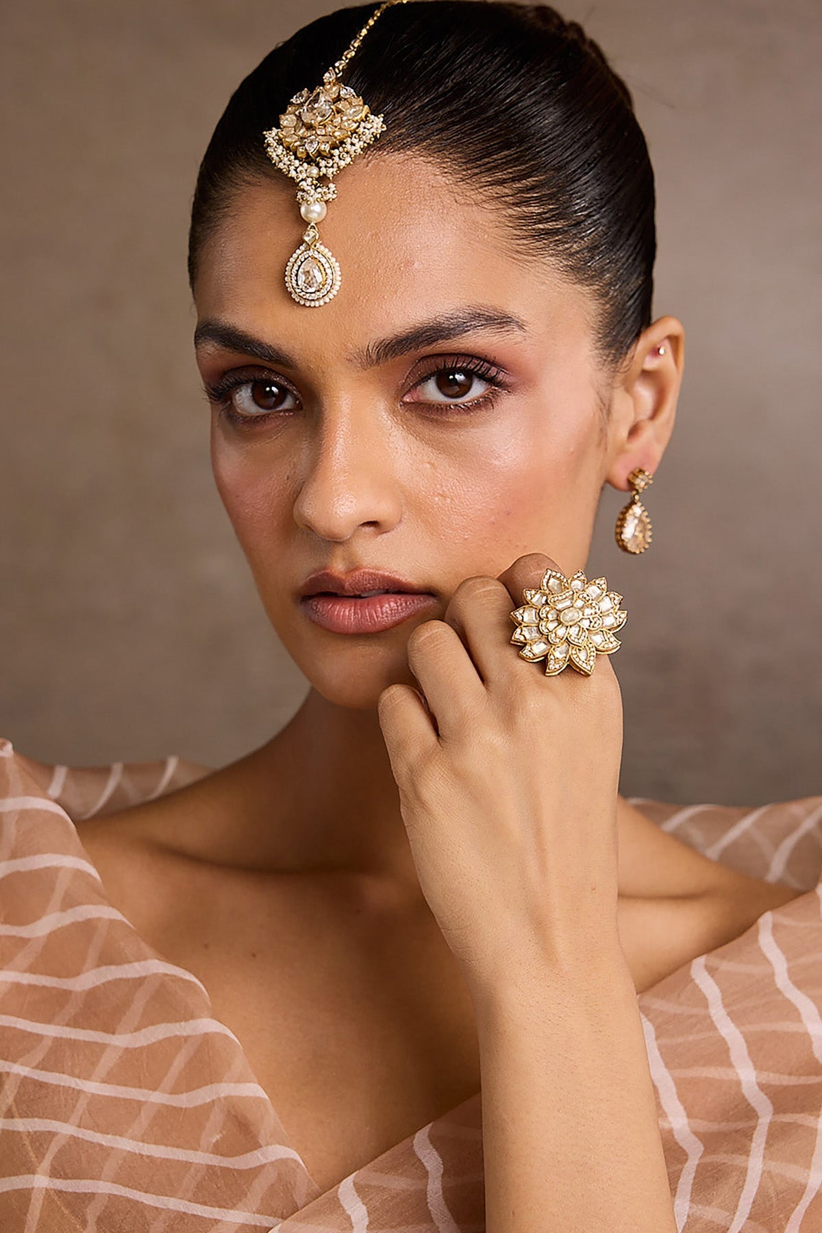Silver Ring