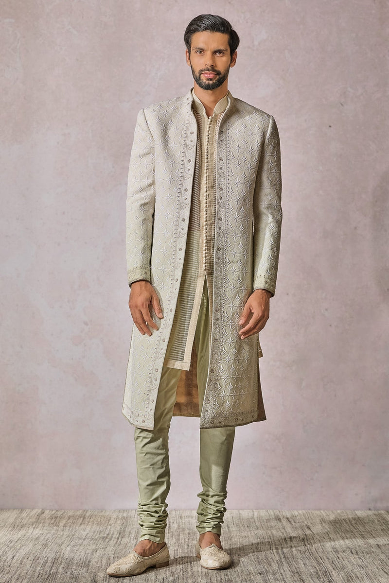 SHERWANI-CHURIDAR-KURTA