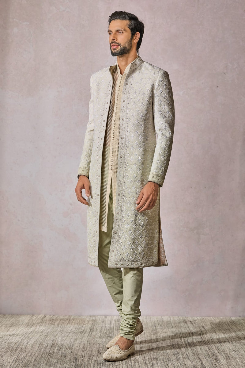 SHERWANI-CHURIDAR-KURTA