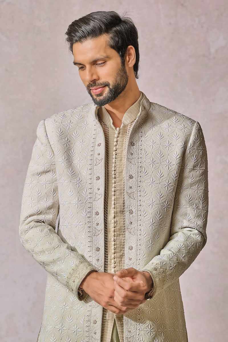 SHERWANI-CHURIDAR-KURTA