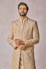 SHERWANI-KURTA-TROUSER