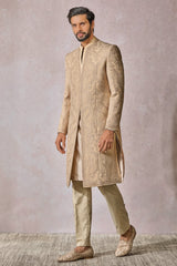 SHERWANI-KURTA-TROUSER