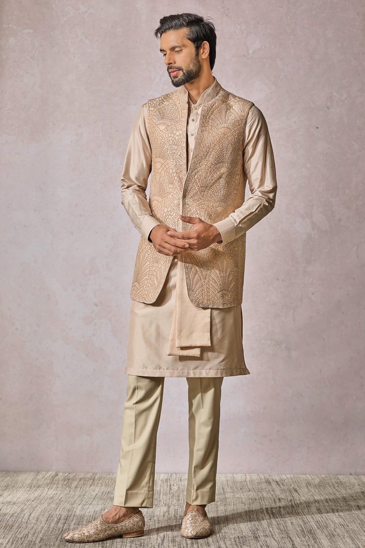Waistcoat