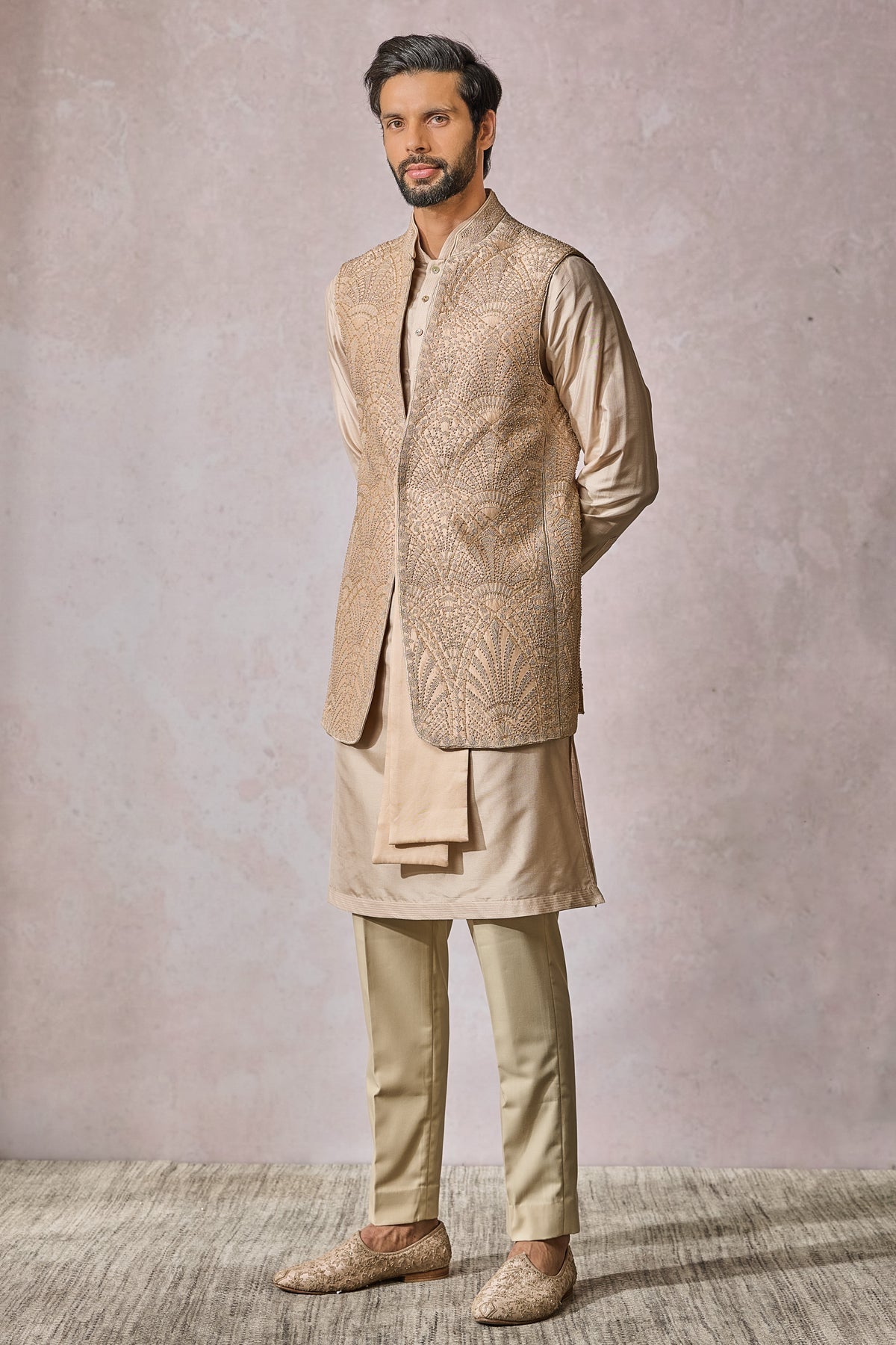 Waistcoat