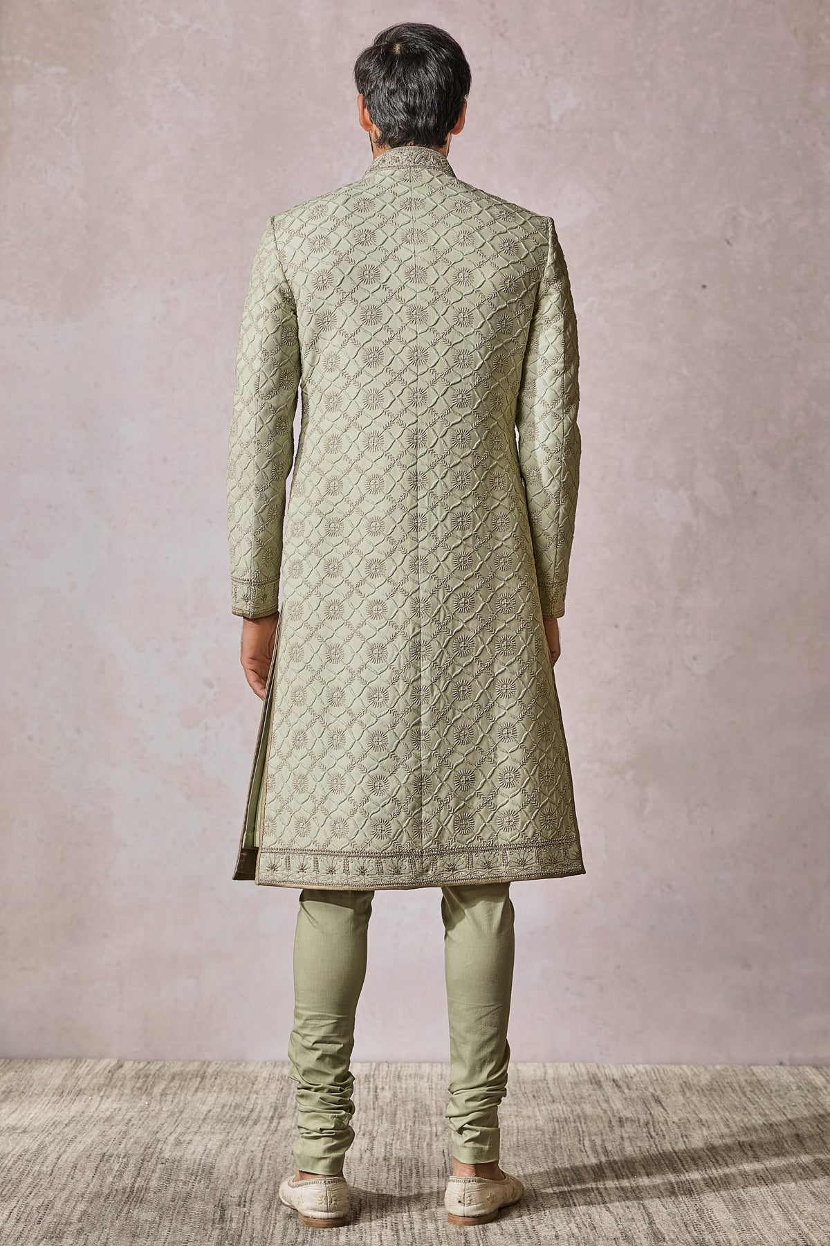 SOL Sherwani