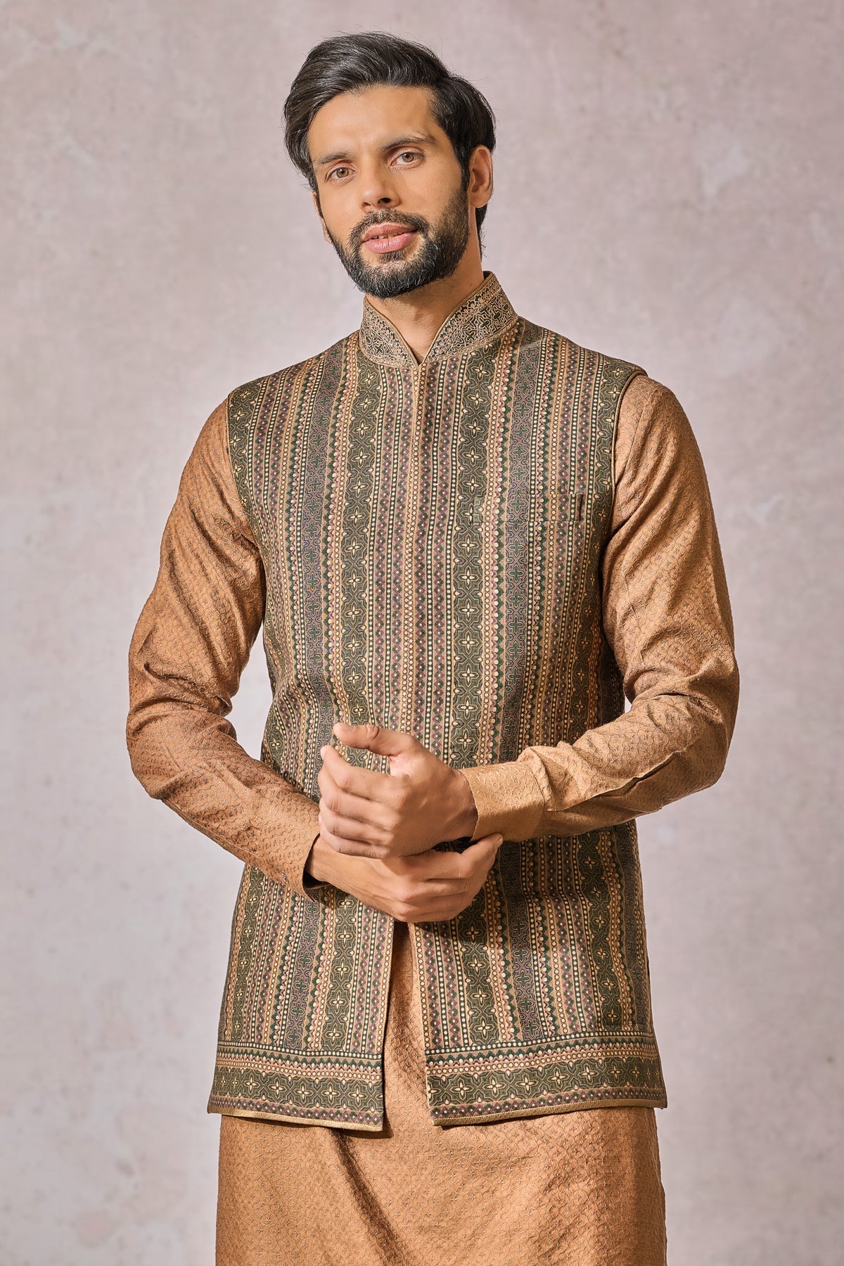 Waistcoat