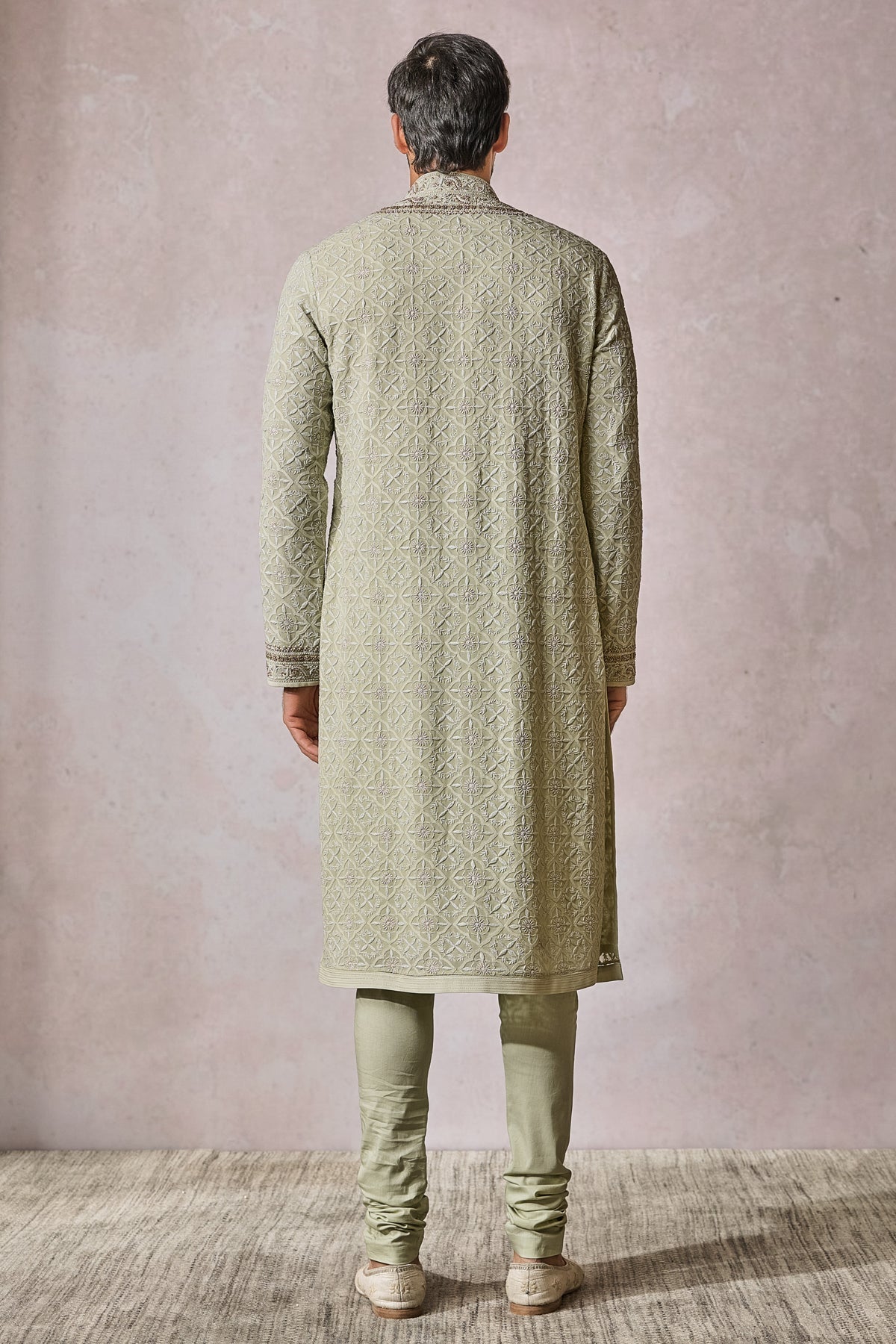 Kurta Churidar