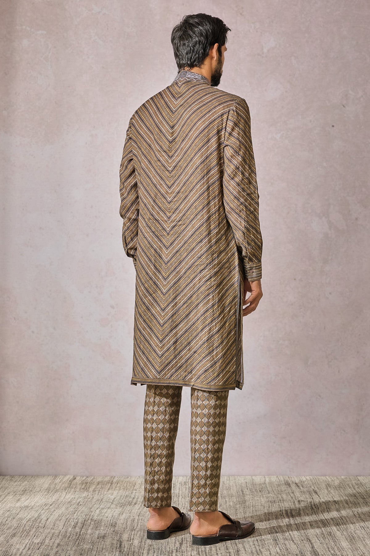 Kurta Trouser