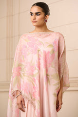 Asymmetric Top And Dhoti