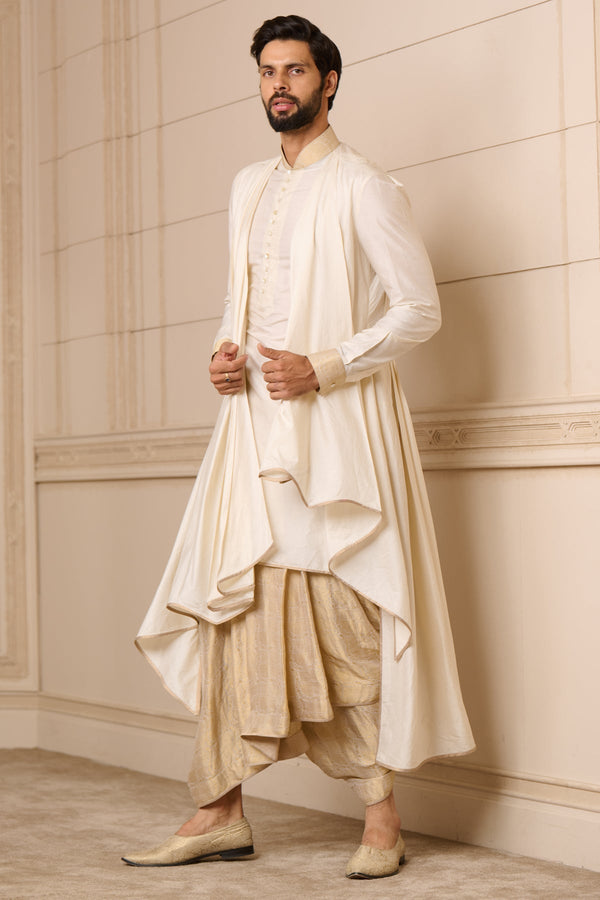 Kurta & Dhoti