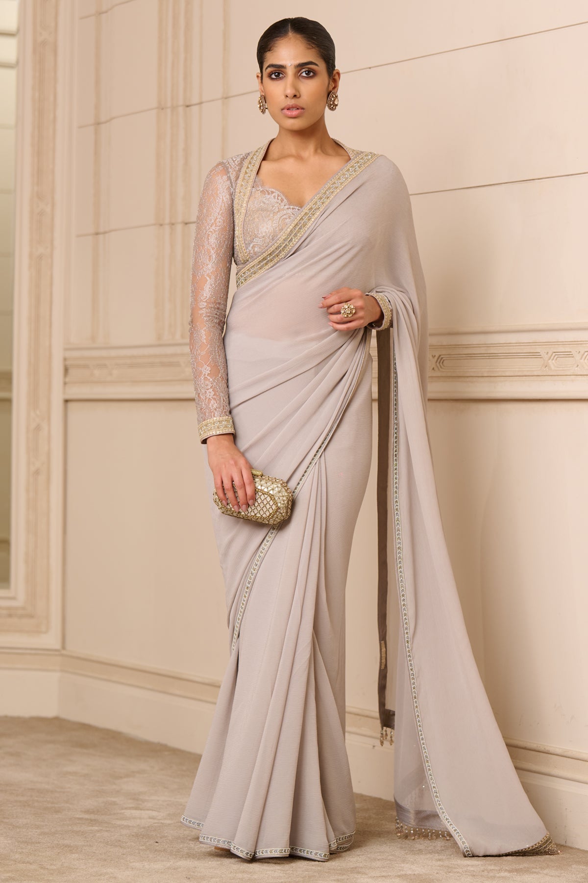 Saree Blouse