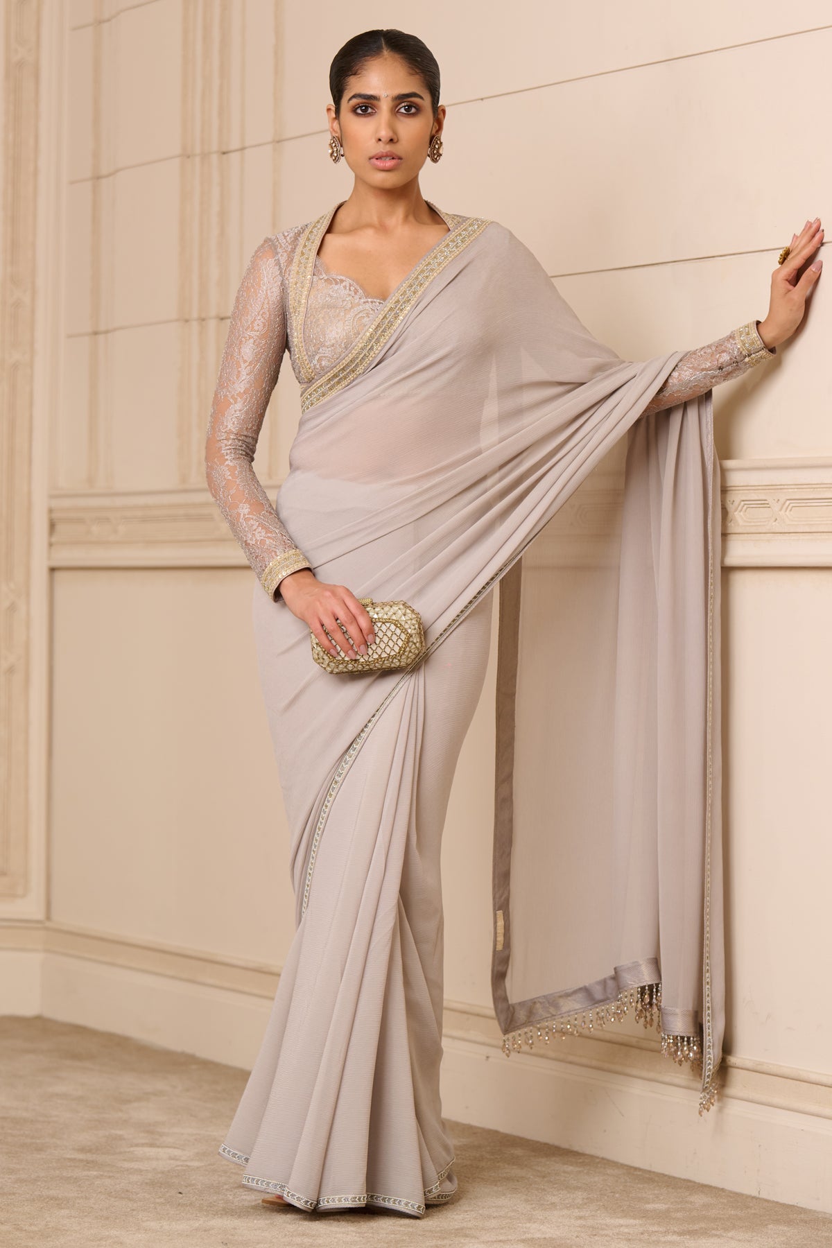 Saree Blouse