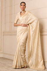 Saree And Blouse Fabric
