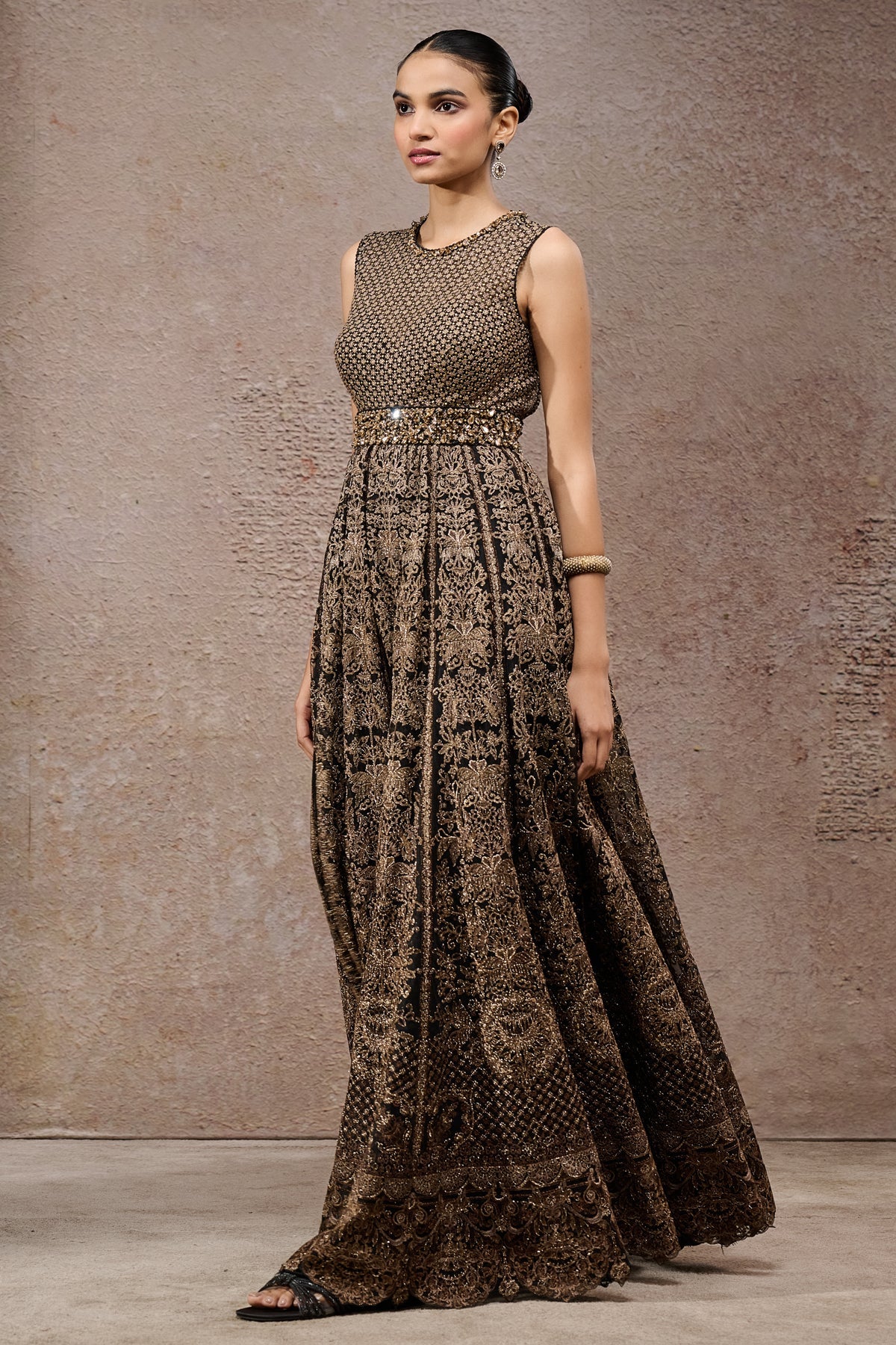Mughal Jumpsuit