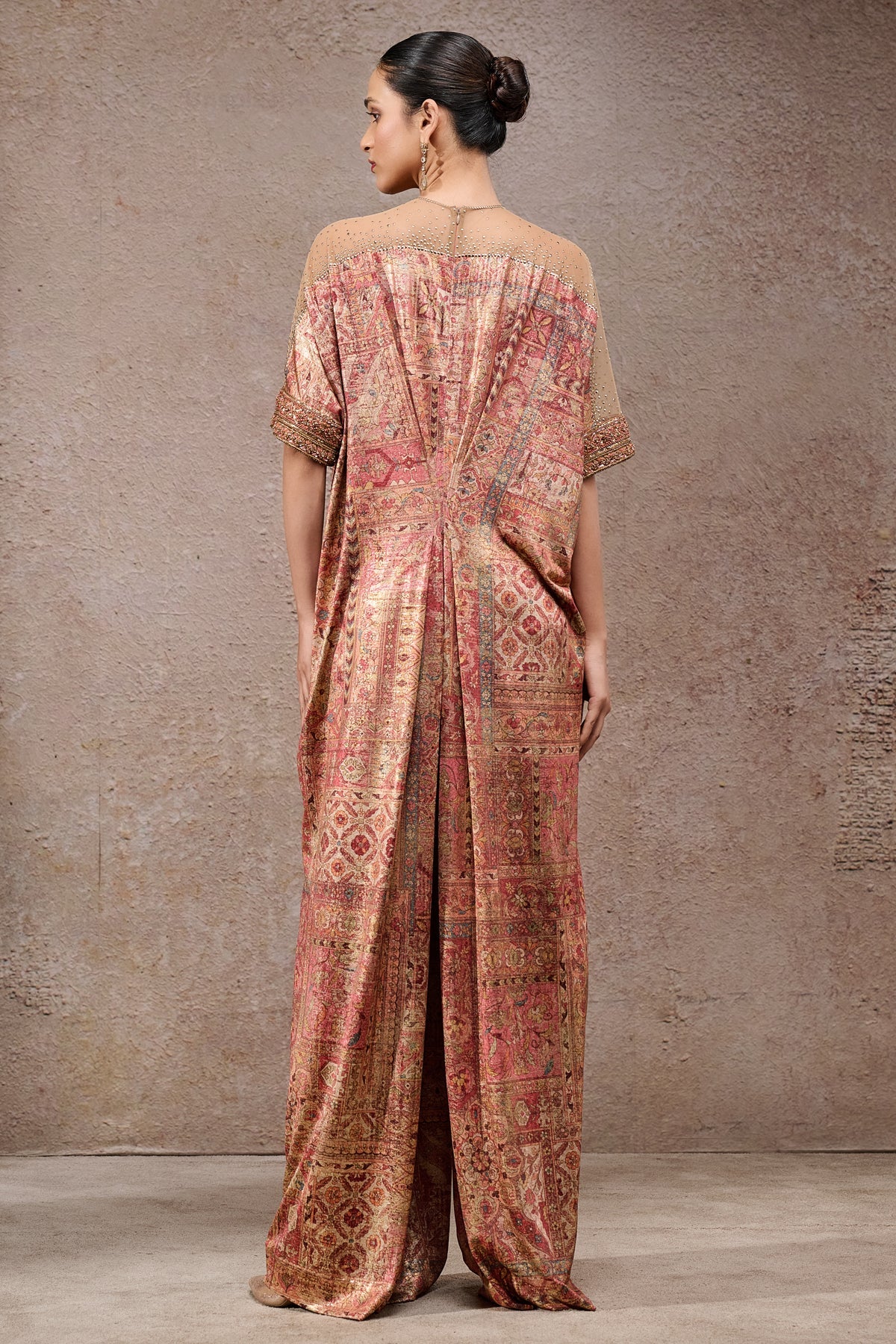 Classic Jumpsuit