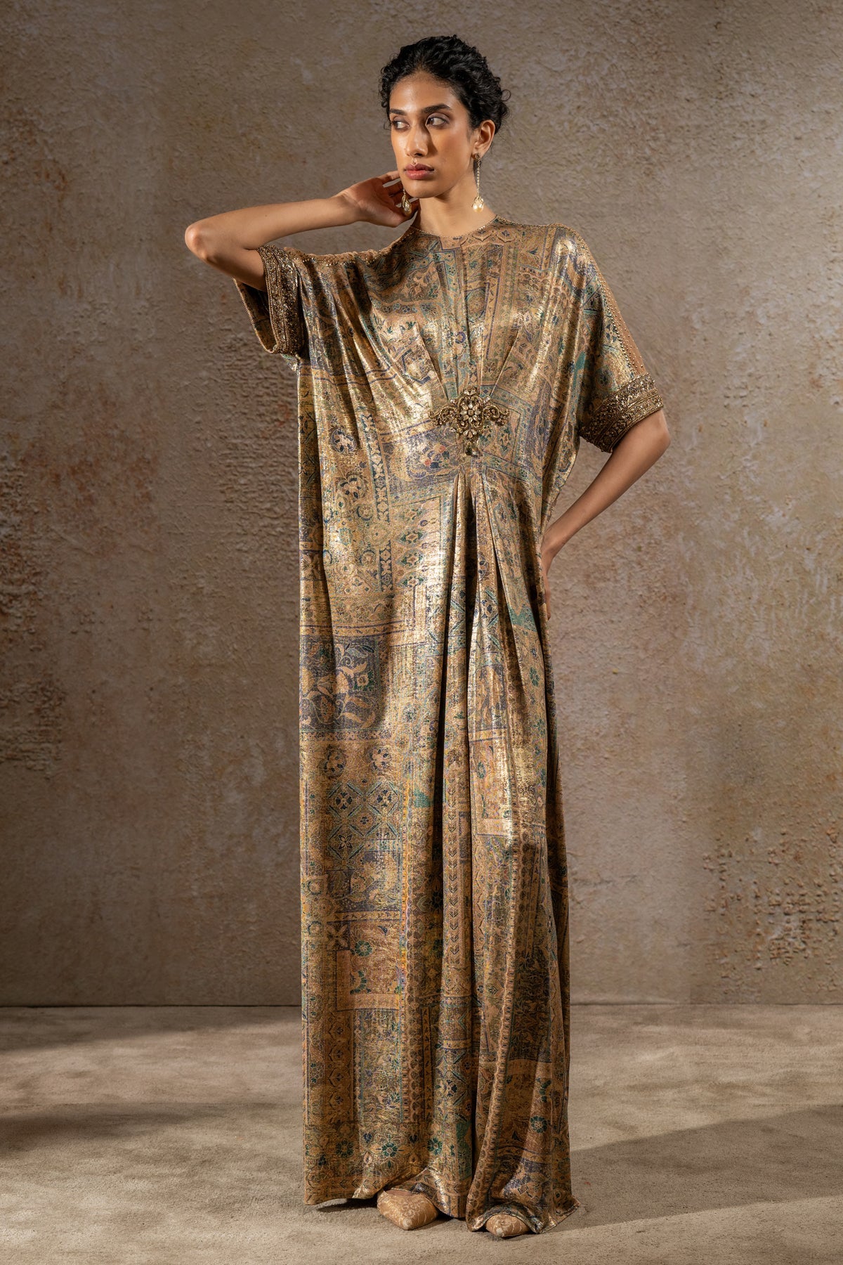 Classic Jumpsuit
