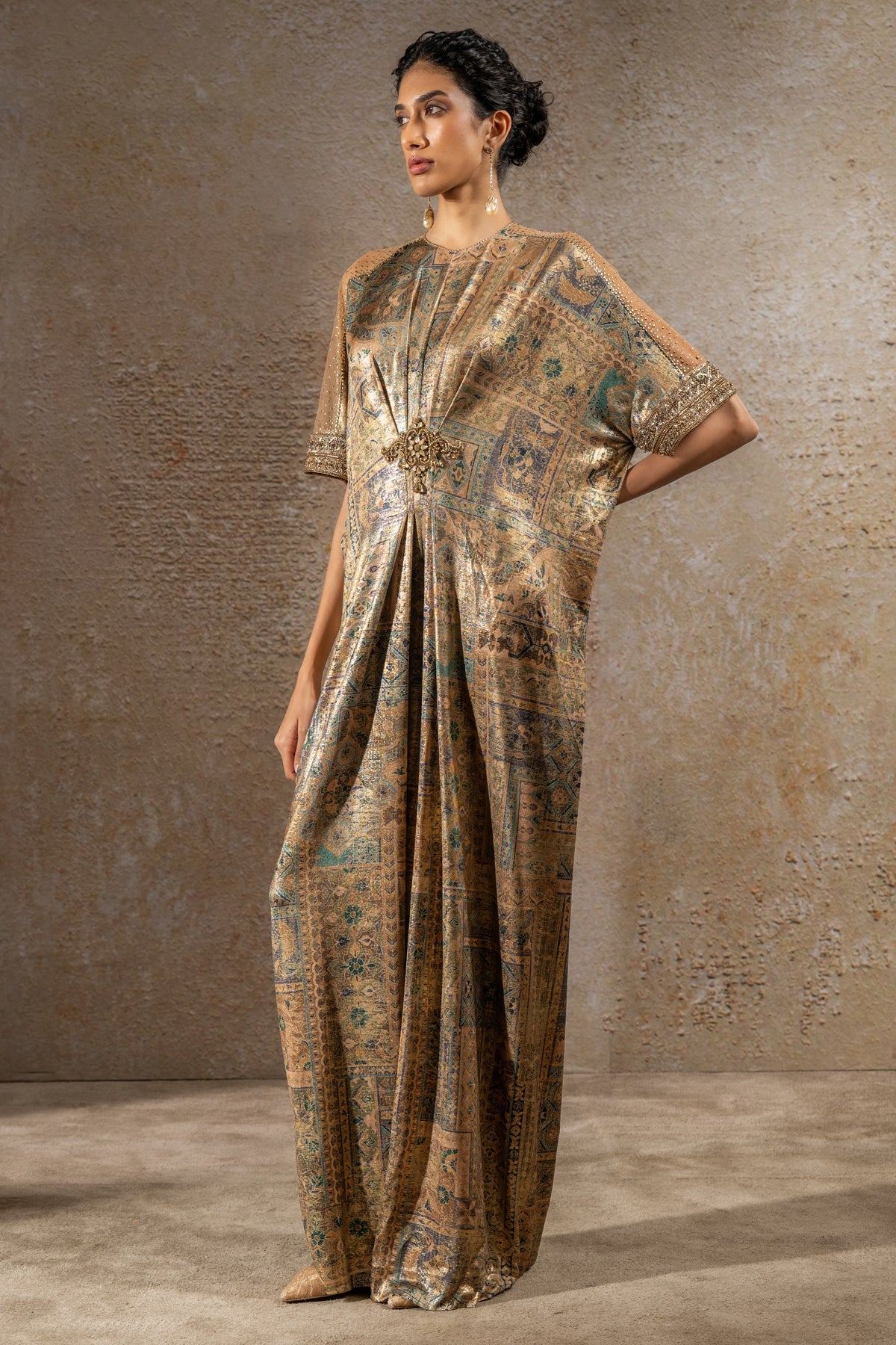 Classic Jumpsuit