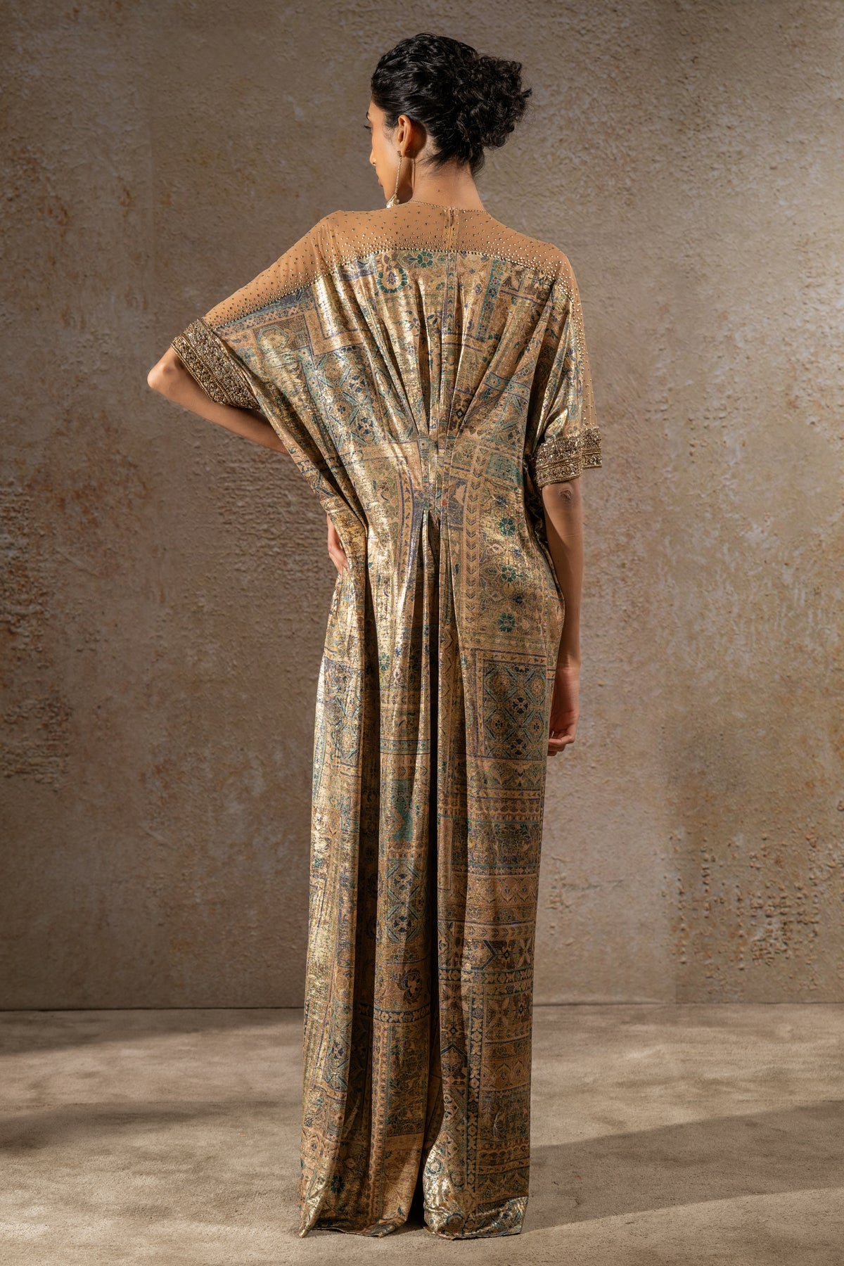 Classic Jumpsuit