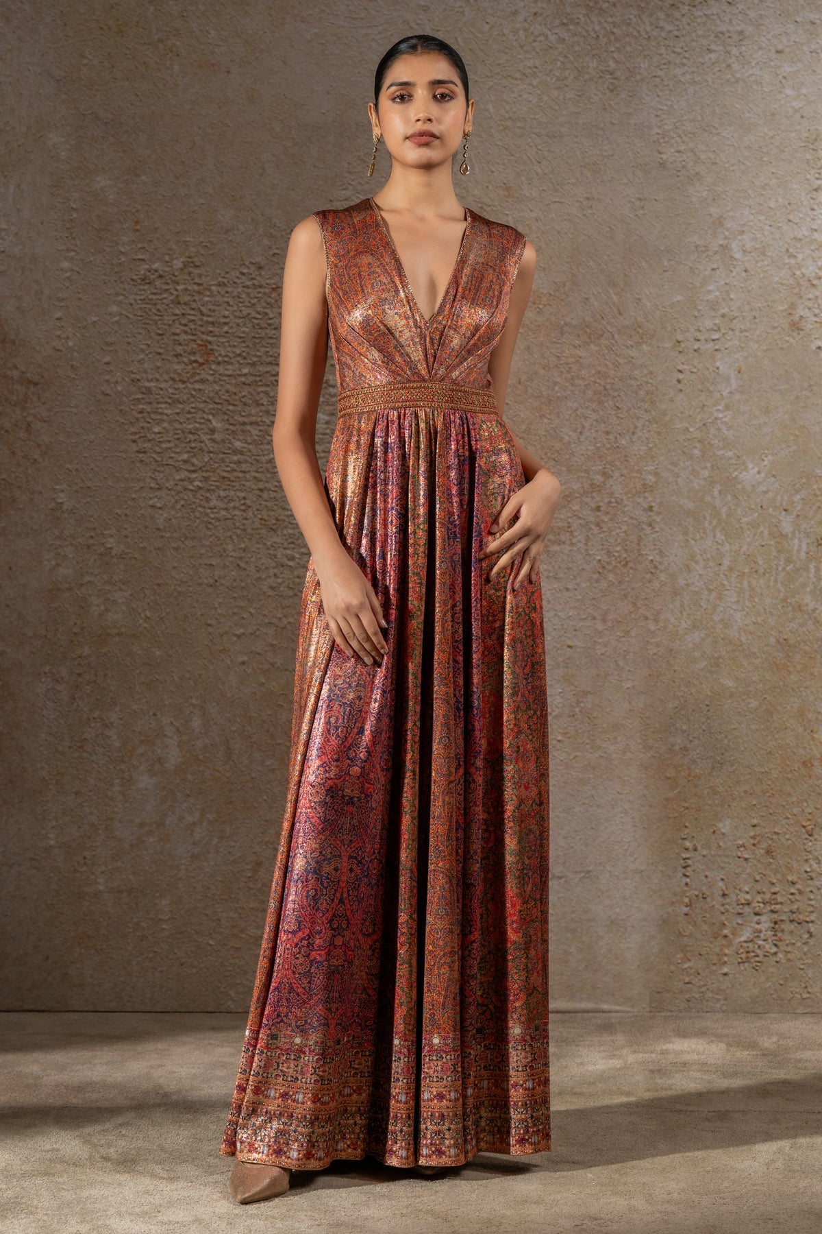 Classic Jumpsuit